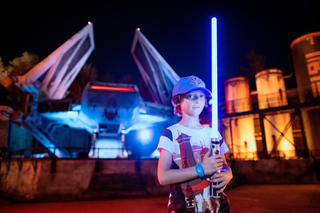 Walt Disney World: Bilhetes