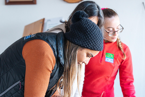 Agricultural Traditions and Local Flavors on Flores Island Agricultural Traditions and Local Flavors on Flower Island