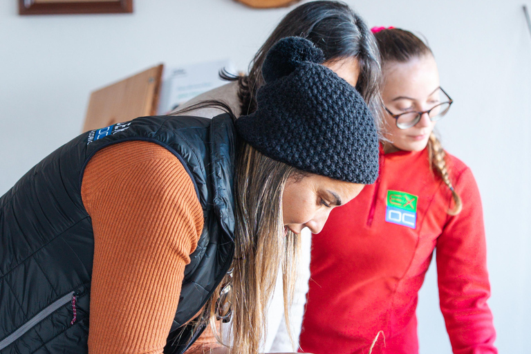 Agricultural Traditions and Local Flavors on Flores Island Agricultural Traditions and Local Flavors on Flower Island