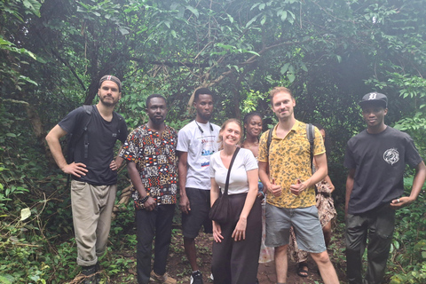 Ghana: 8-day Detty December Adventure