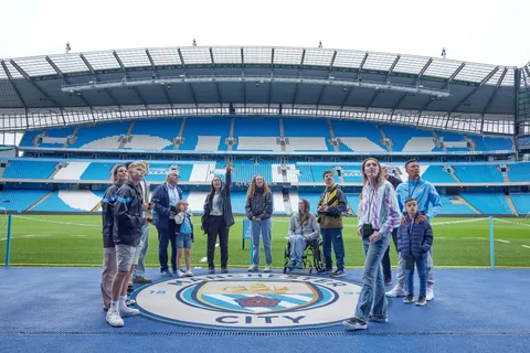 Manchester: Passe para visitar Manchester com ingressos e passeios