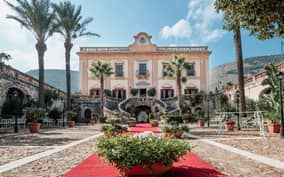 - PalermoHotel.it