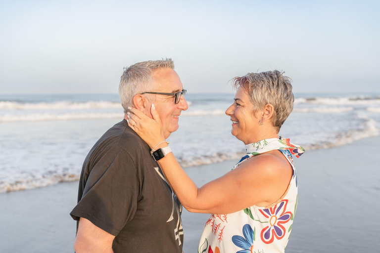 Gran Canaria: servizio fotografico per le vacanze - Cattura i tuoi momenti