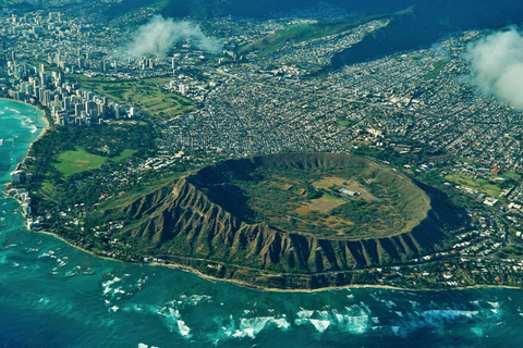 Enchanting Small Group Circle Island Tour of Oahu paradise Enchanting Small Group Circle Island Tour Across Oahu Paradi