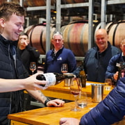 Melbourne: Yarra Valley Half-Day Wine Tour with a Small Group