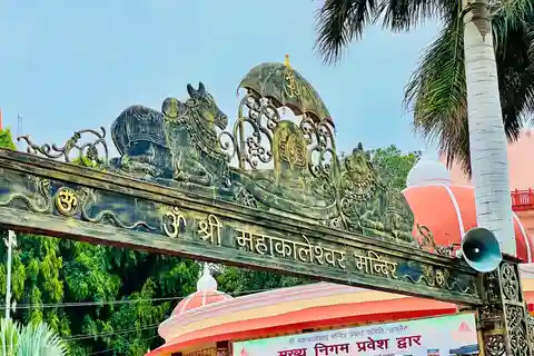 A 4-Day Soulful Journey through Indore, Ujjain & Omkareshwar