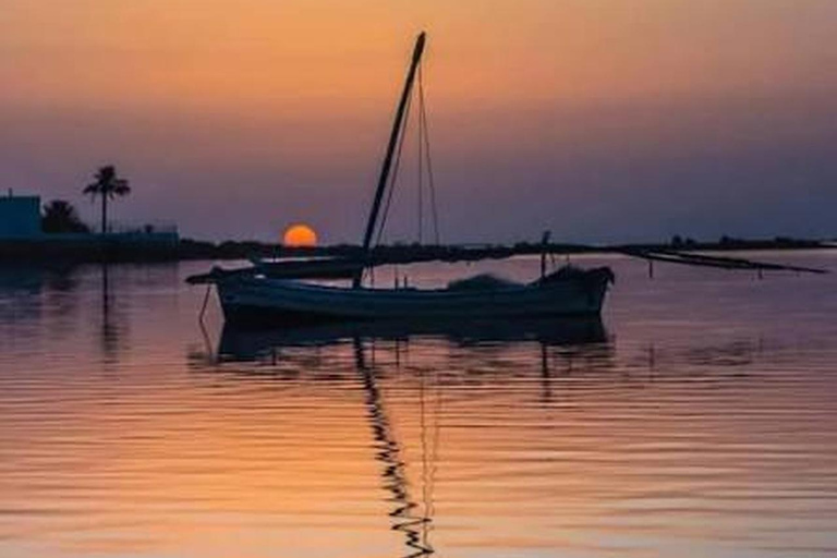 Djerba: Guellala Museum, Heritage, Photo Session, and Sunset Djerba: Discover Djerba's Traditions with a Photo Shoot