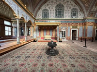 Istanbul, Topkapi Palace & Harem Museum Ticket & Audio Guide - Housity