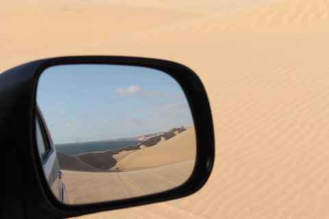 Windhoek: Sossusvlei and Swakopmund 3-Day & Sandwich Harbour