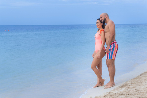 Islas Del Rosario, VIP Tour with Open Bar at Hotel Isla del Encanto