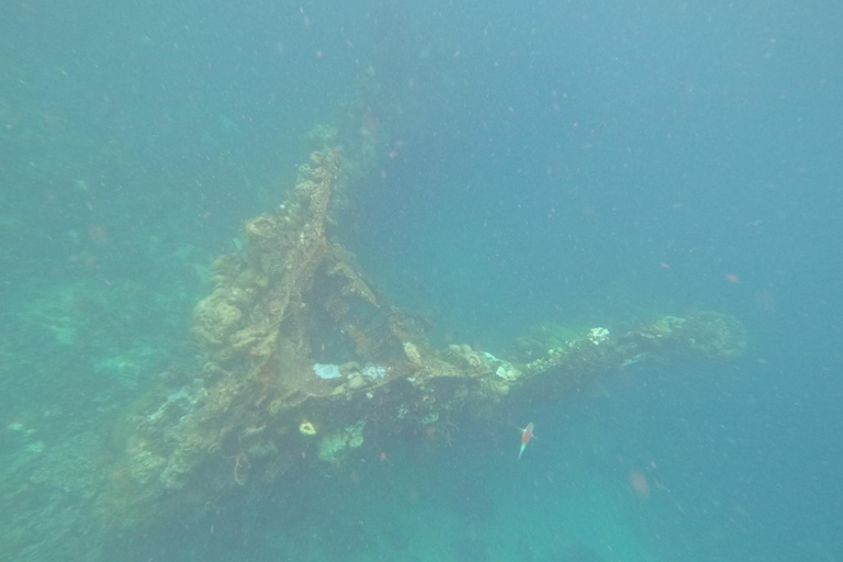 Coron: Jezioro Kayangan, bliźniacza laguna i wycieczka do Siete Pecados