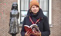 Amsterdam, Anne Frank Guided Walking Tour with House Entry - Housity