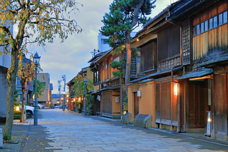 Private tour from Kobe port to Kyoto: All inclusive