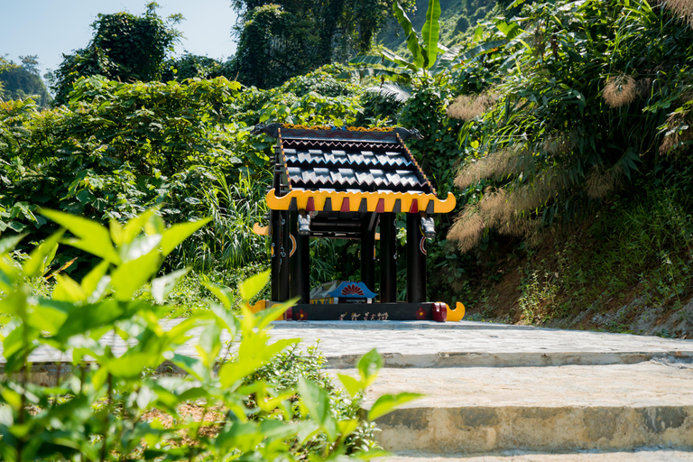 Da Nang: 2-Day Dong Giang Heaven’s Gate Tour With Meals