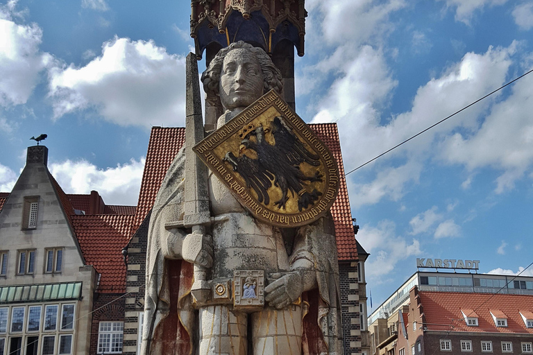 Waar of niet waar? - Een speciale tour door de oude binnenstad van Bremen