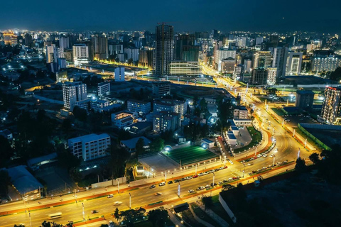 Äthiopien: 10-tägige Omo-Tal-Tour ab Addis Abeba