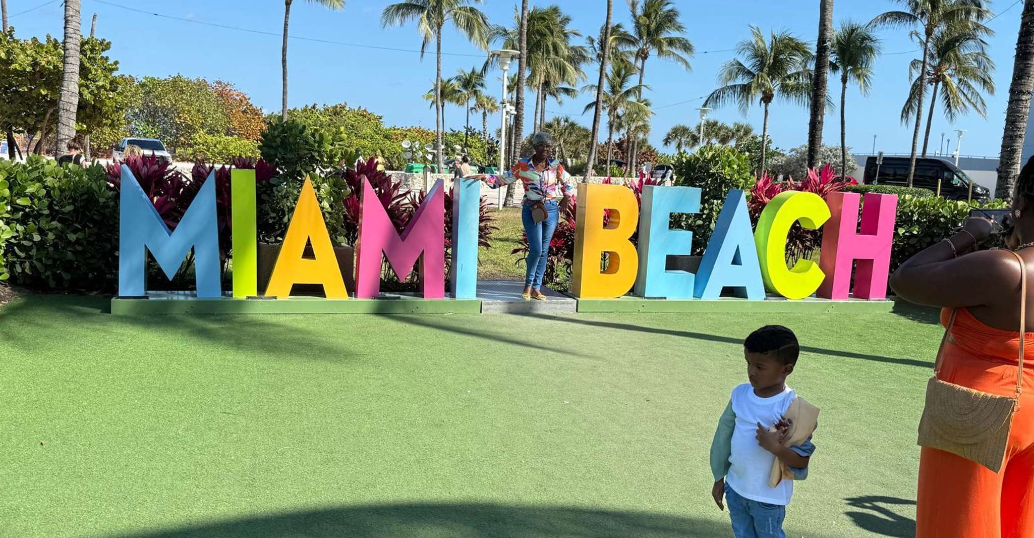 Miami City Tour: 5 Sites, 4 Stops, One Epic Experience photo 18