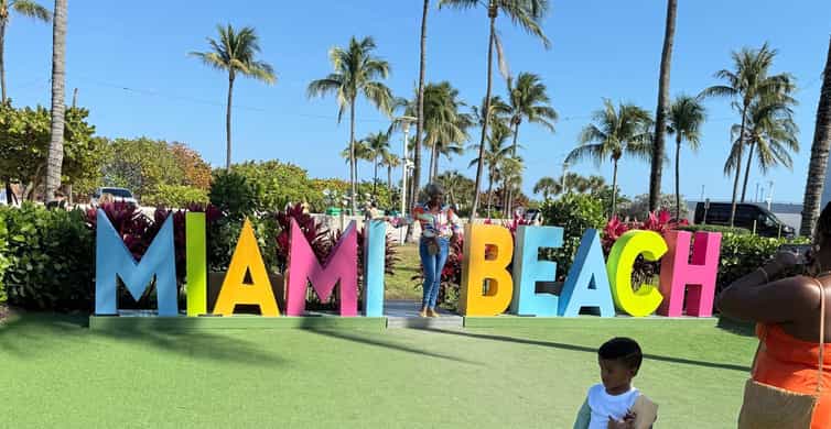 Miami City Tour: 5 Sites, 4 Stops, One Epic Experience photo 18