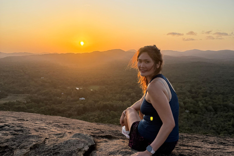 Sigiriya, Dambulla, 2 day tour with Minneriya safari