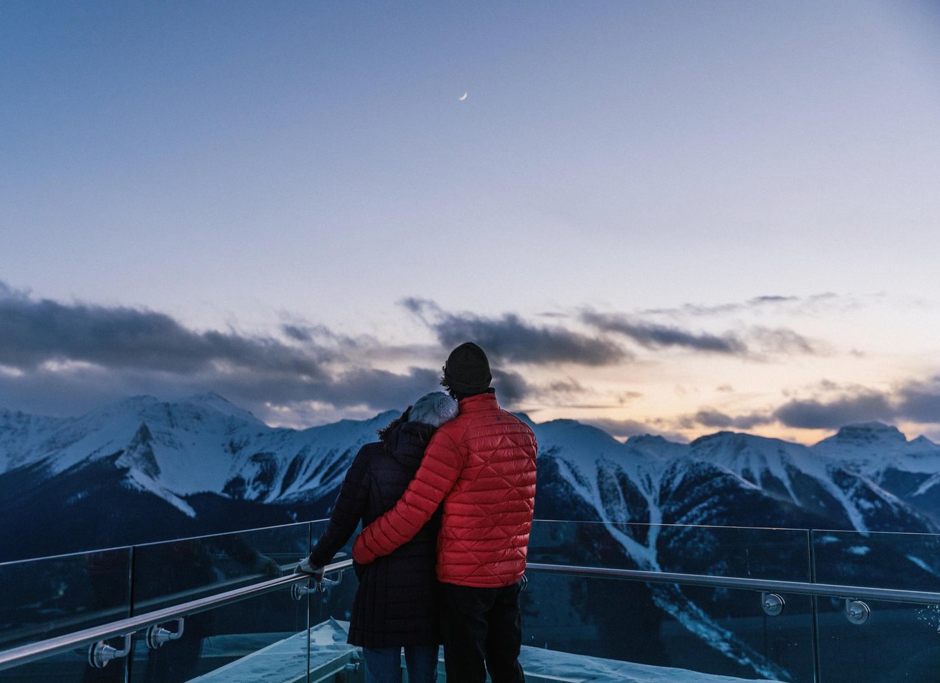 Banff: Adgangsbillet til Banff Gondola