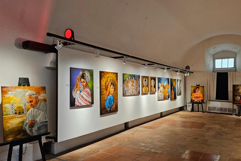 Panama City: Luxury Private City Tour