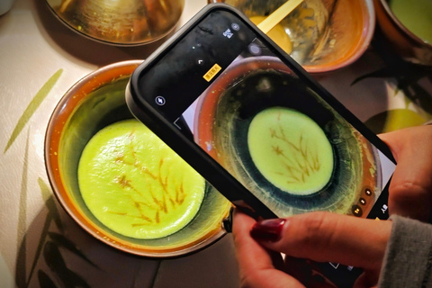 Shanghai: Discover the Art of Chinese Tea Culture