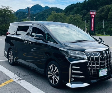 Kansai Intl. Airport KIX Private Transfer to/from Kyoto