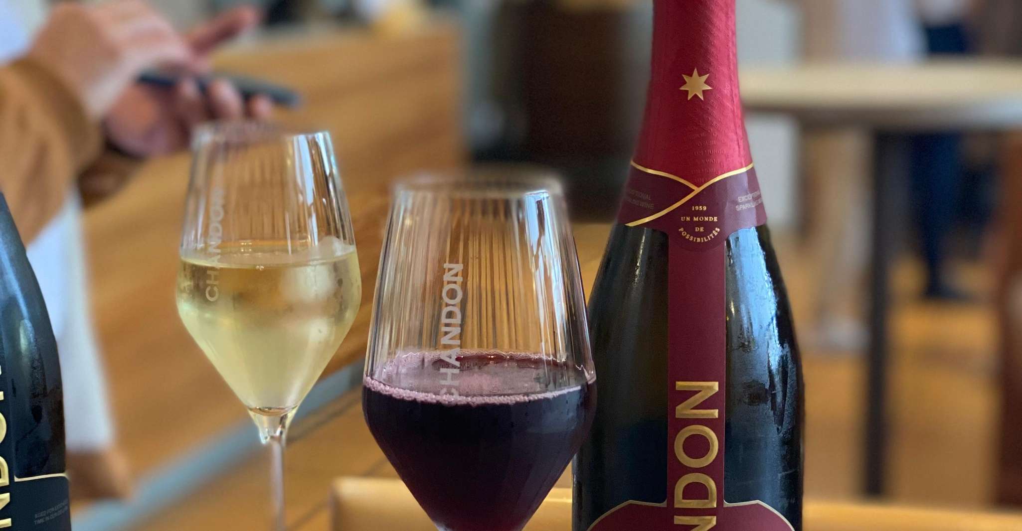 Melbourne: Yarra Valley Wine, Cider, Gin, Beer, & Choc Tour photo 9