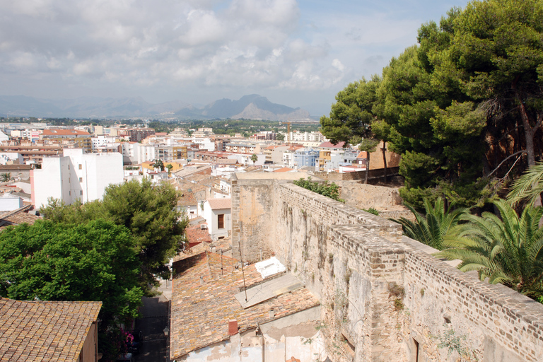 Jávea – between the light and legends of the Costa Blanca