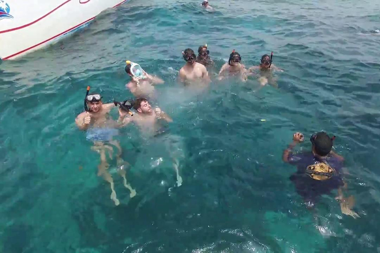 Private: Punta Cana Catalina Island Altos de Chavón Day Trip