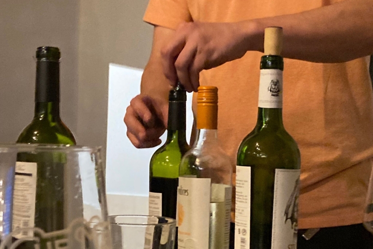 Wprowadzenie do kultury wina w Buenos Aires