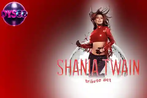 Liverpool: Shania Twain Experience with Live Tributes