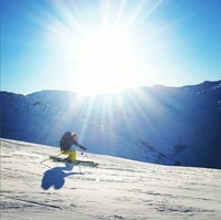 Zell am See Kaprun, Private Ski Guiding with Hajo - Housity
