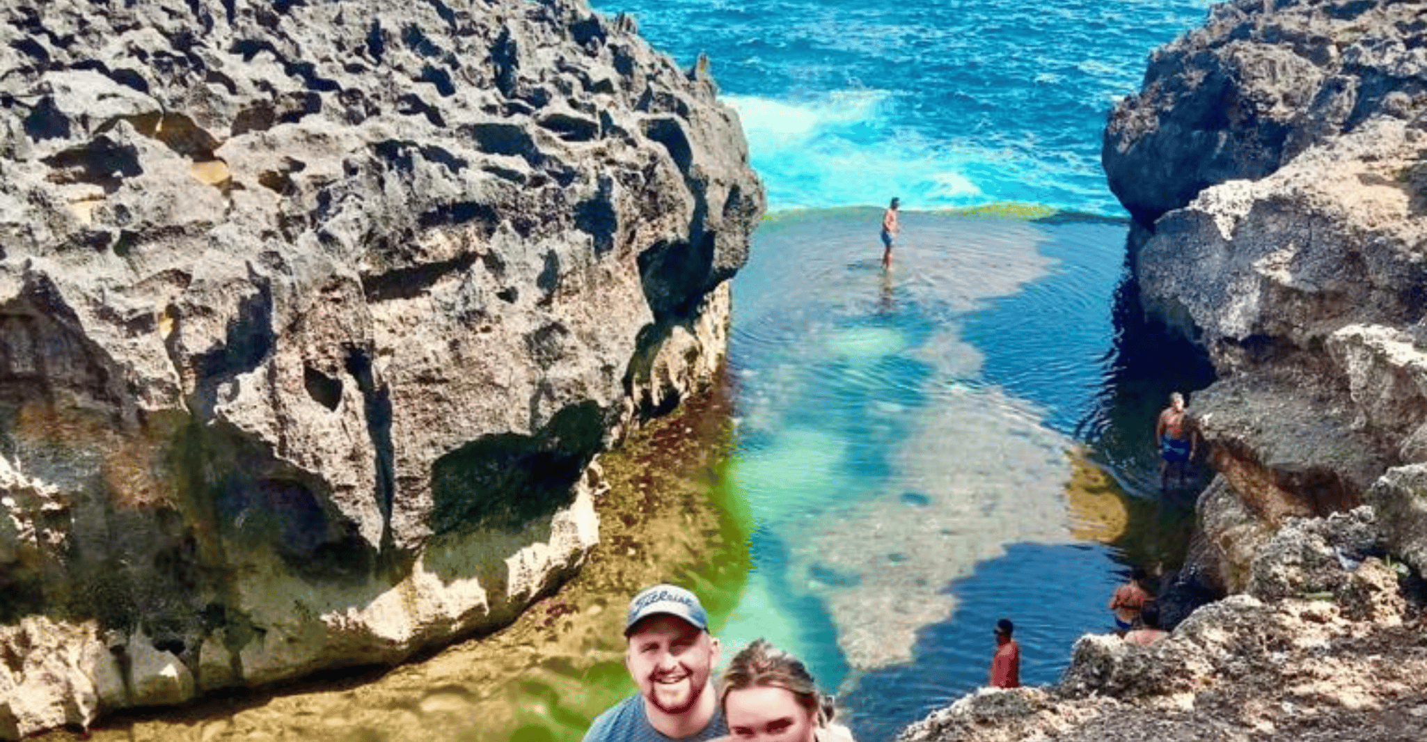 From Lembongan, All Inclusive Nusa Penida Day Tours - Housity