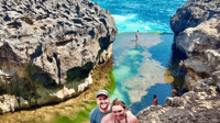 来自Lembongan，全包Nusa Penida Day Tours - Housity