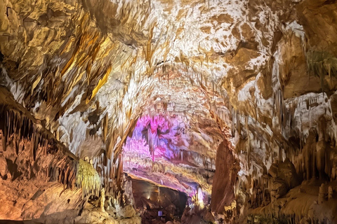 Tbilisi: 7-Day Tour To Georgia: Wine, Mountains & Canyons