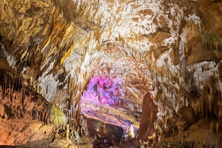 Tbilisi: 7-Day Tour To Georgia: Wine, Mountains & Canyons