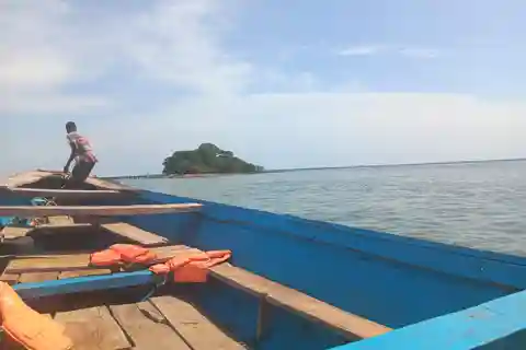 Gambia holidays from UK