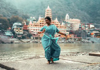 Destaques de Rishikesh e Haridwar (Tour de um dia inteiro guiado) - Housity