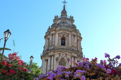 Tour da Messina a Taormina, Castelmola, Isola Bella