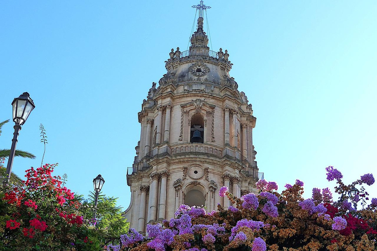Tour da Messina a Taormina, Castelmola, Isola Bella