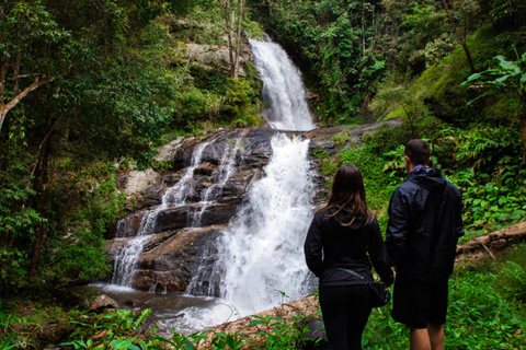 Chiang Mai: 3-Day Karen Hill Tribe Immersion with Trekking