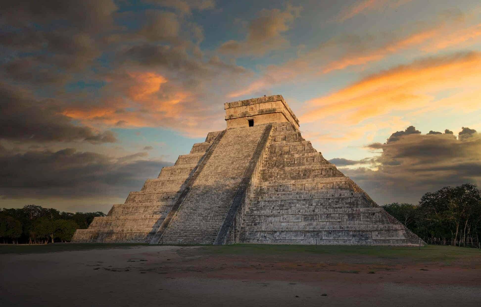 Chichén Itzá - Izamal - Cenote