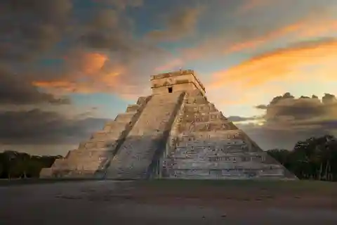 Chichén Itzá - Izamal - Cenote