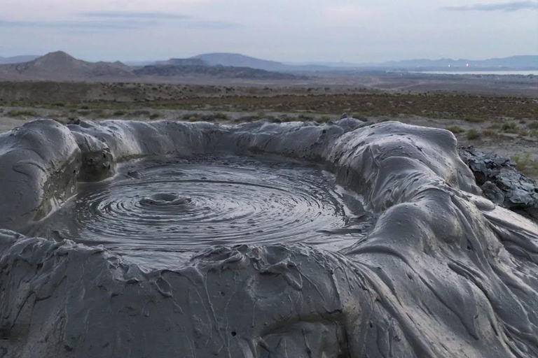 Gobustan Absheron excursión de un día con guía