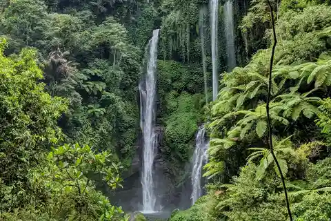 North Bali-The Hidden Paradise