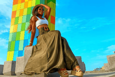 From Cartagena: Visit Barranquilla and Santa Marta in one day