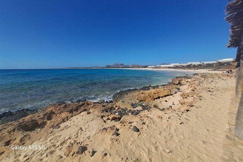 Boa Vista: całodniowa wycieczka łączona z lunchemBoa Vista: całodniowa wycieczka łączona z obiadem