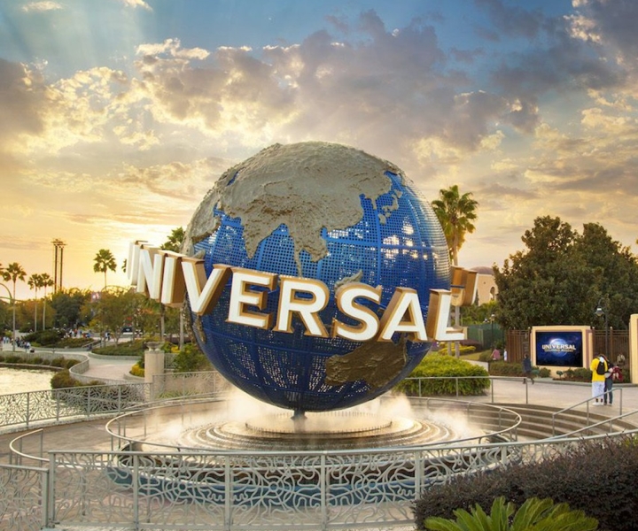 Universal Studios Orlando: Base Tickets w/ Easy Cancellation