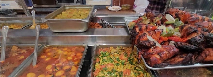 Punta Cana : visite d'une journée privée de l'île de Saona, piscine naturelle